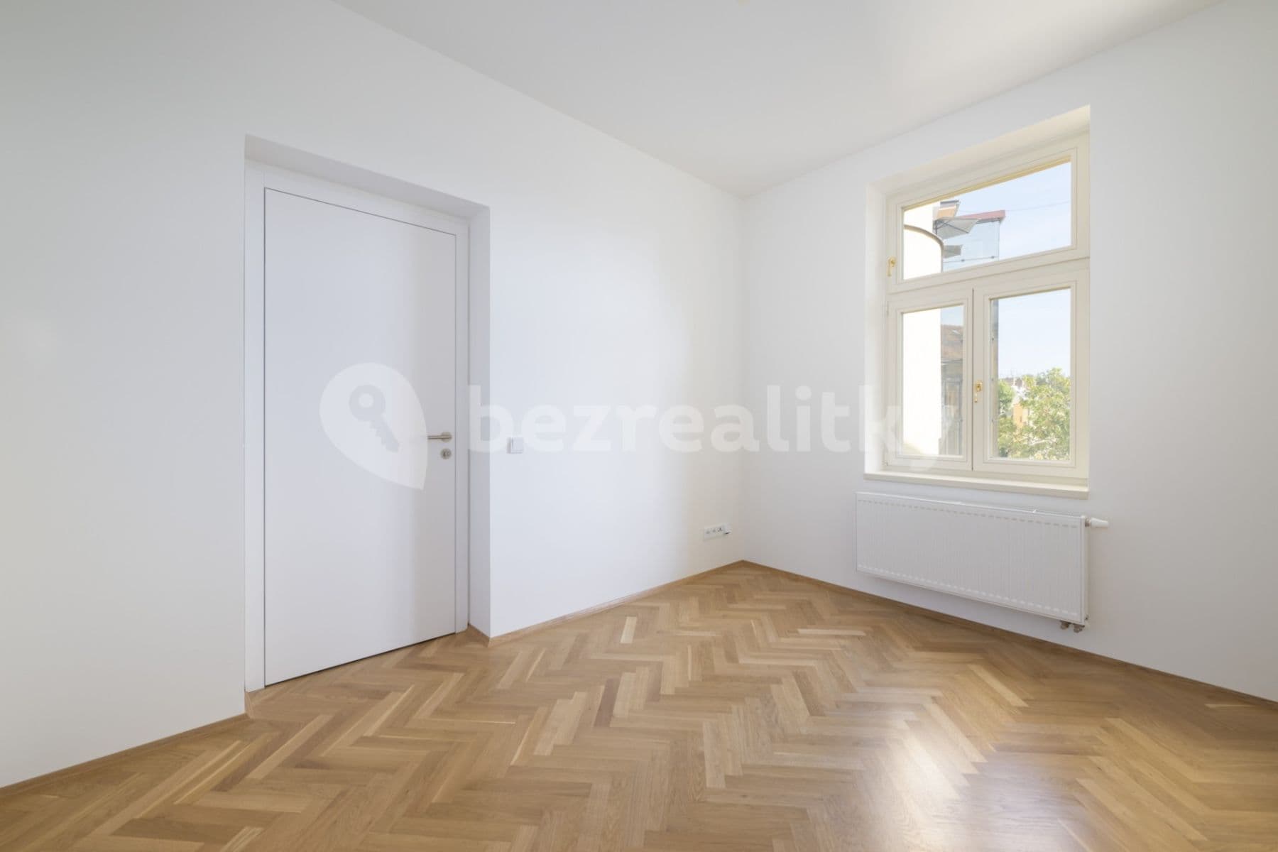 2 bedroom with open-plan kitchen flat for sale, 106 m², Pod Karlovem, Prague, Prague 2 bedroom with open-plan kitchen flat for sale, 106 m², Pod Karlovem, Prague, Prague