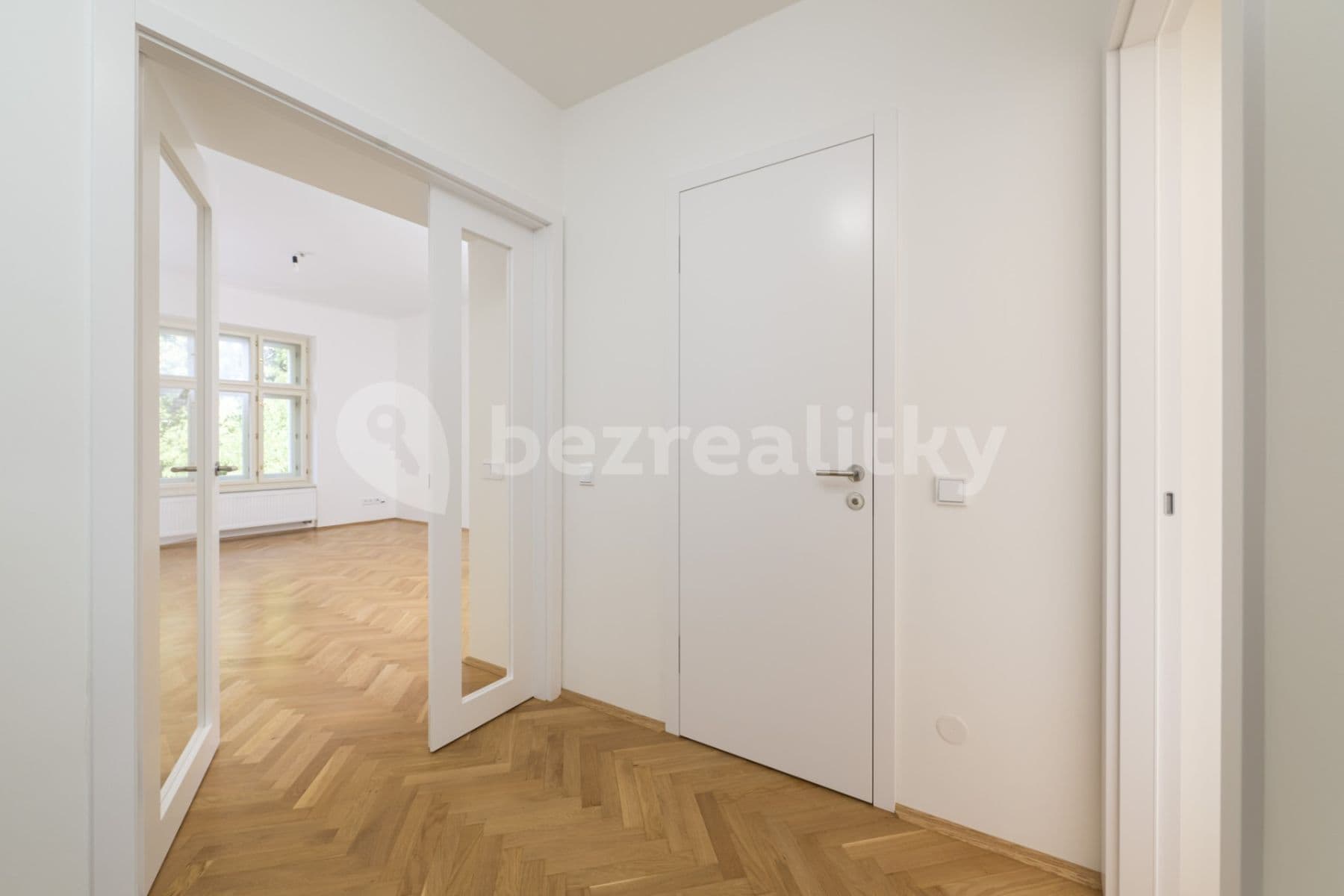 2 bedroom with open-plan kitchen flat for sale, 106 m², Pod Karlovem, Prague, Prague 2 bedroom with open-plan kitchen flat for sale, 106 m², Pod Karlovem, Prague, Prague