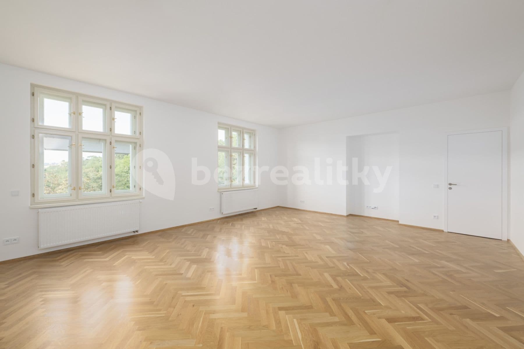 2 bedroom with open-plan kitchen flat for sale, 106 m², Pod Karlovem, Prague, Prague 2 bedroom with open-plan kitchen flat for sale, 106 m², Pod Karlovem, Prague, Prague