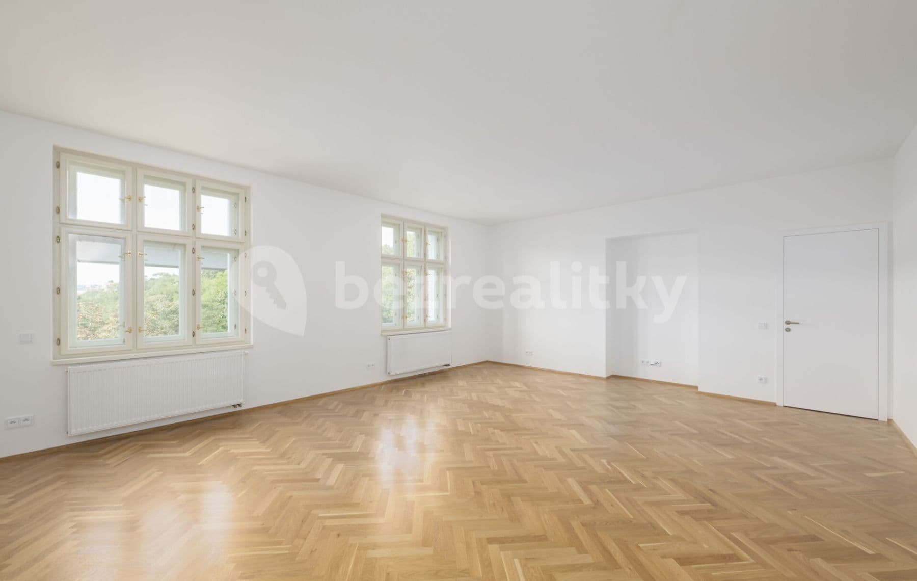 2 bedroom with open-plan kitchen flat for sale, 106 m², Pod Karlovem, Prague, Prague 2 bedroom with open-plan kitchen flat for sale, 106 m², Pod Karlovem, Prague, Prague