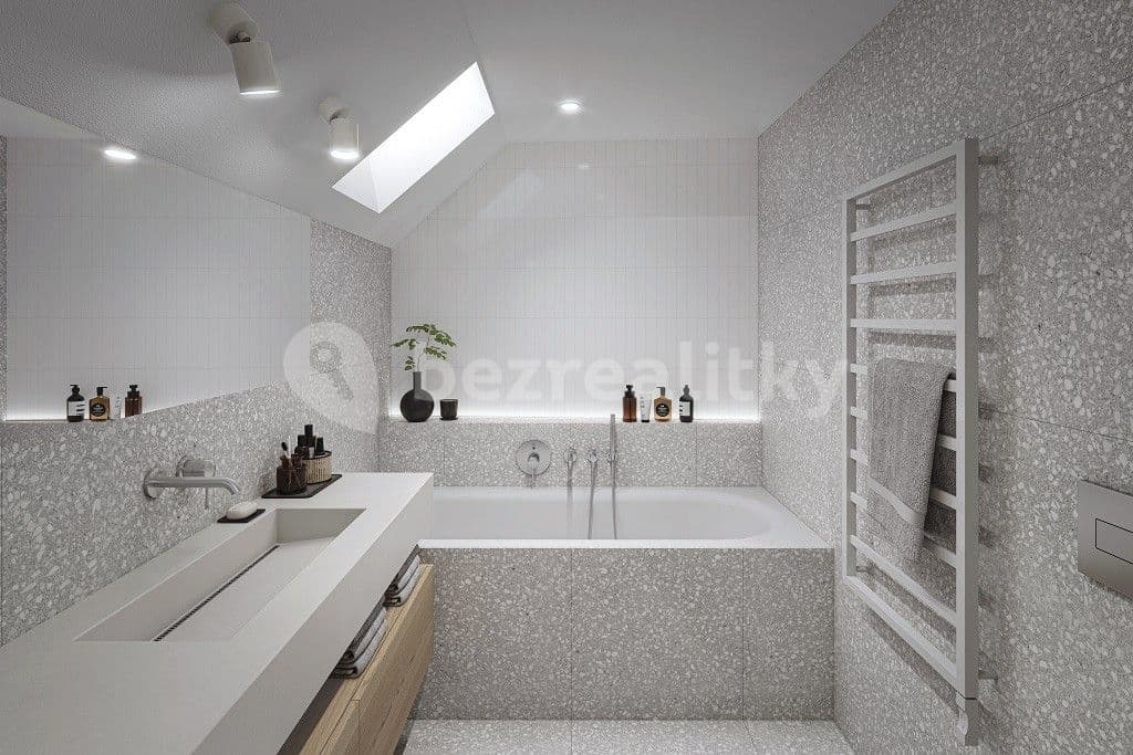 2 bedroom with open-plan kitchen flat for sale, 109 m², Pod Karlovem, Prague, Prague 2 bedroom with open-plan kitchen flat for sale, 109 m², Pod Karlovem, Prague, Prague