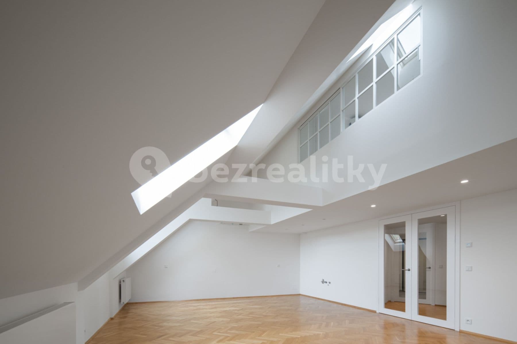 2 bedroom with open-plan kitchen flat for sale, 109 m², Pod Karlovem, Prague, Prague 2 bedroom with open-plan kitchen flat for sale, 109 m², Pod Karlovem, Prague, Prague