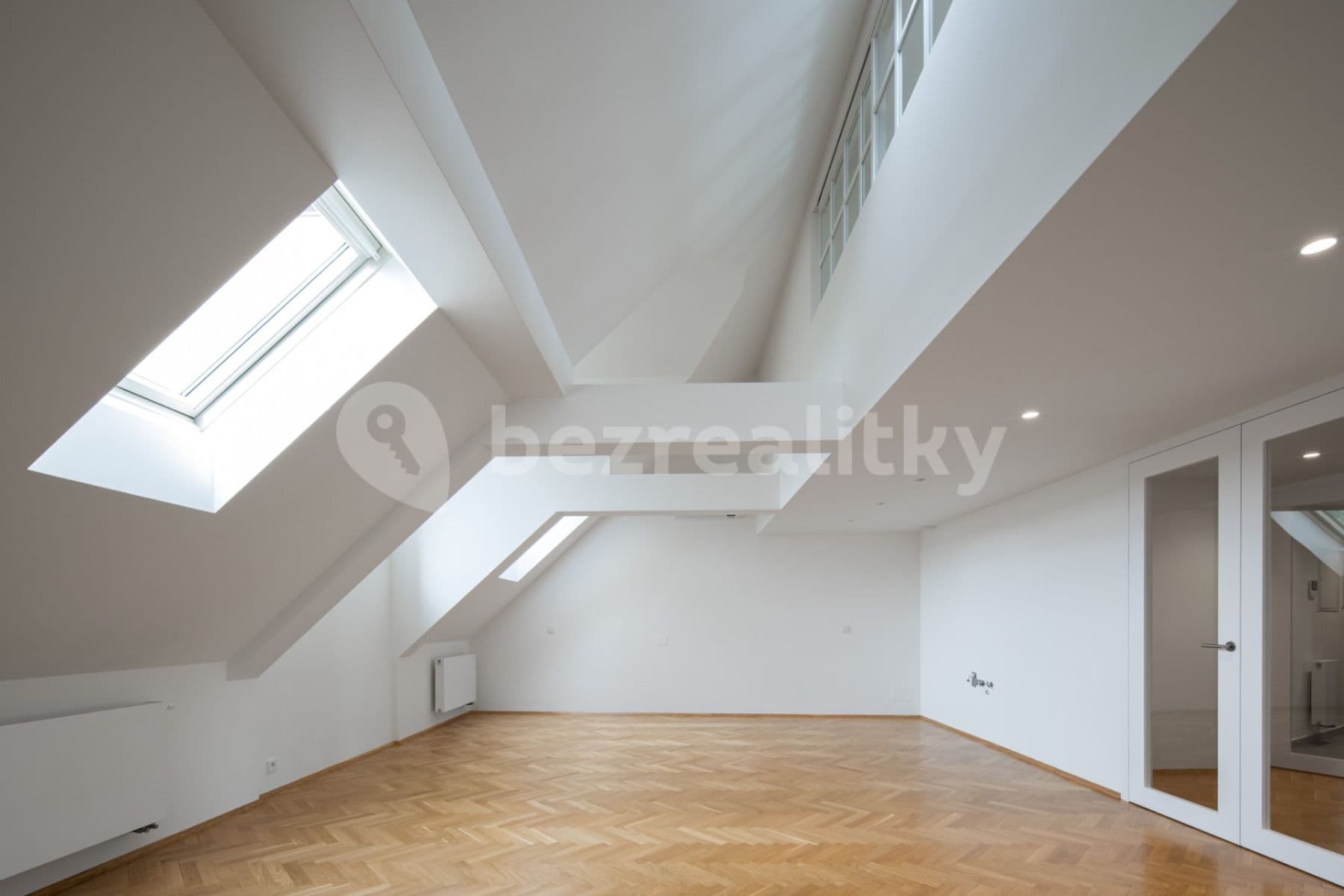 2 bedroom with open-plan kitchen flat for sale, 109 m², Pod Karlovem, Prague, Prague 2 bedroom with open-plan kitchen flat for sale, 109 m², Pod Karlovem, Prague, Prague
