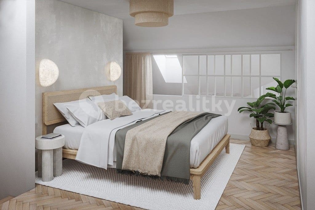 2 bedroom with open-plan kitchen flat for sale, 109 m², Pod Karlovem, Prague, Prague 2 bedroom with open-plan kitchen flat for sale, 109 m², Pod Karlovem, Prague, Prague