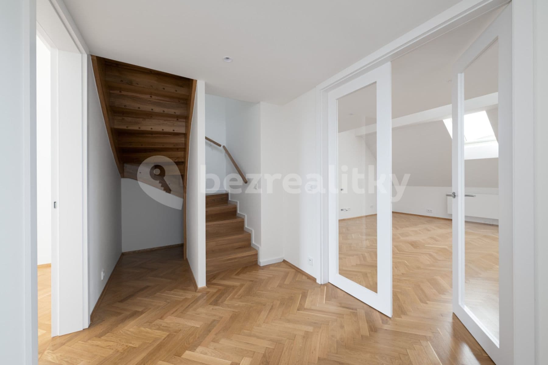 2 bedroom with open-plan kitchen flat for sale, 109 m², Pod Karlovem, Prague, Prague 2 bedroom with open-plan kitchen flat for sale, 109 m², Pod Karlovem, Prague, Prague