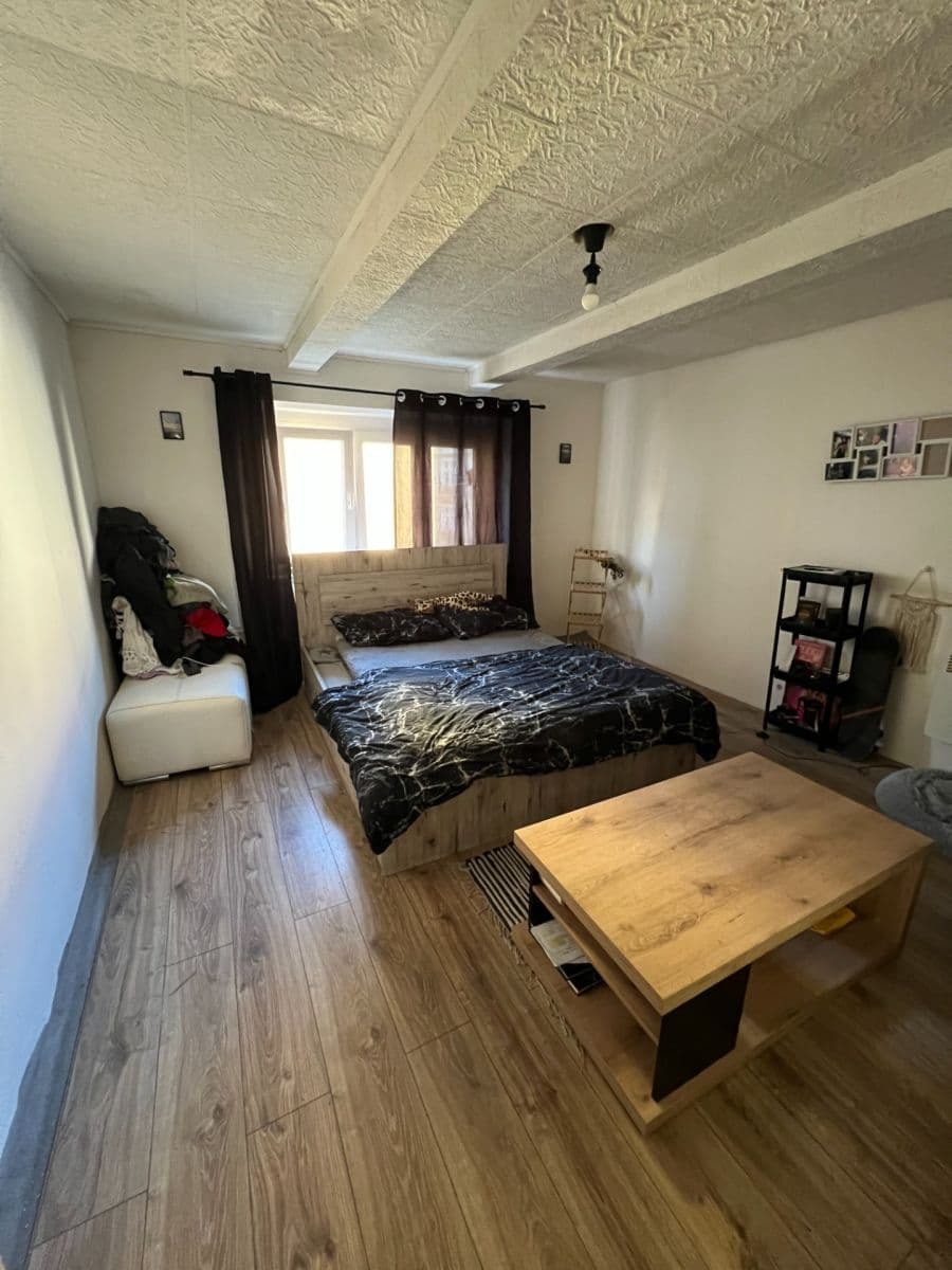 2 bedroom flat to rent, 54 m², Budějovická, Tábor, Jihočeský Region 2 bedroom flat to rent, 54 m², Budějovická, Tábor, Jihočeský Region