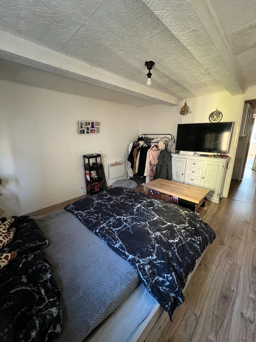 2 bedroom flat to rent, 54 m², Budějovická, Tábor, Jihočeský Region 2 bedroom flat to rent, 54 m², Budějovická, Tábor, Jihočeský Region