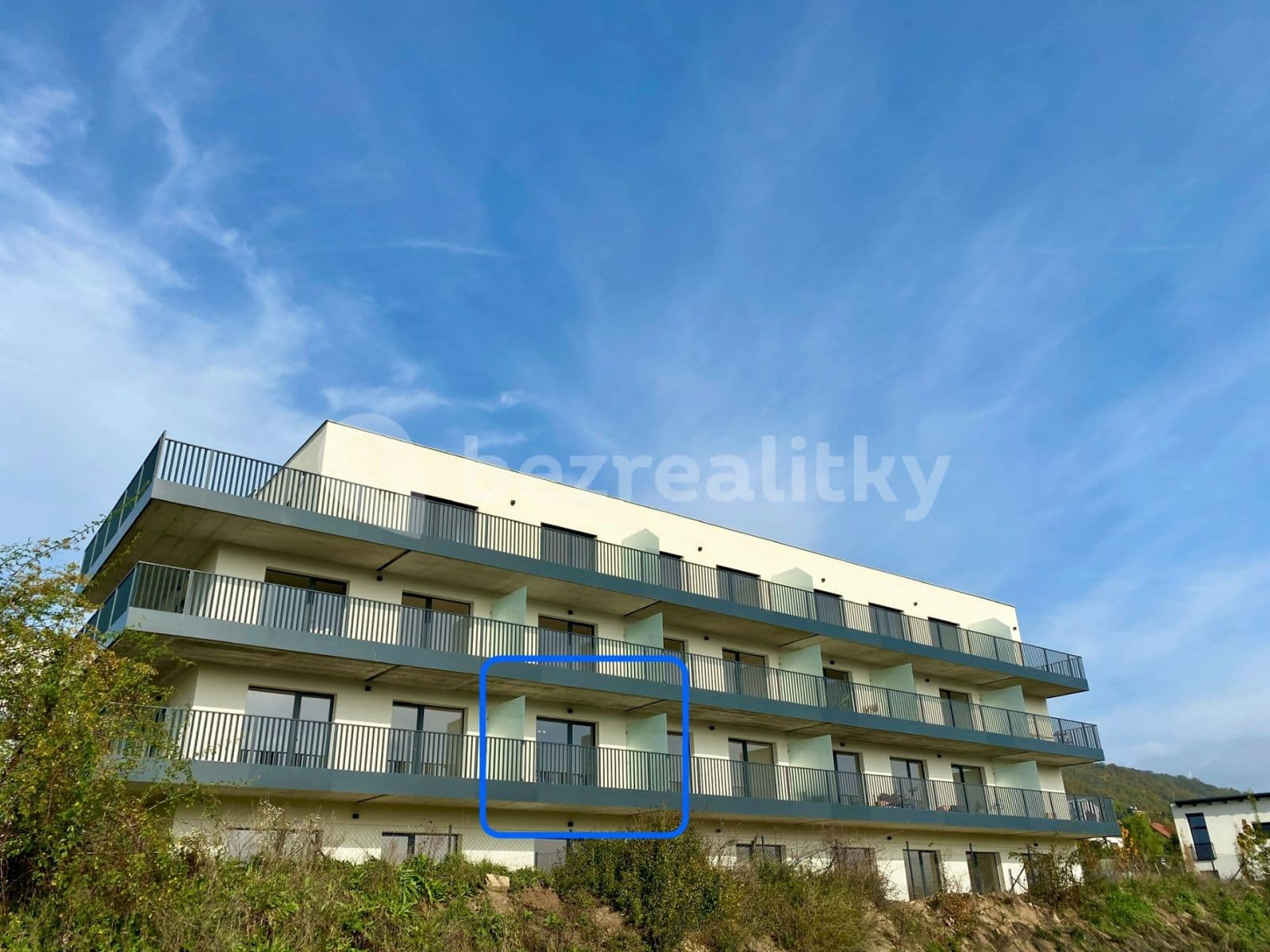 Studio flat to rent, 30 m², U Židovského hřbitova, Beroun, Středočeský Region Studio flat to rent, 30 m², U Židovského hřbitova, Beroun, Středočeský Region