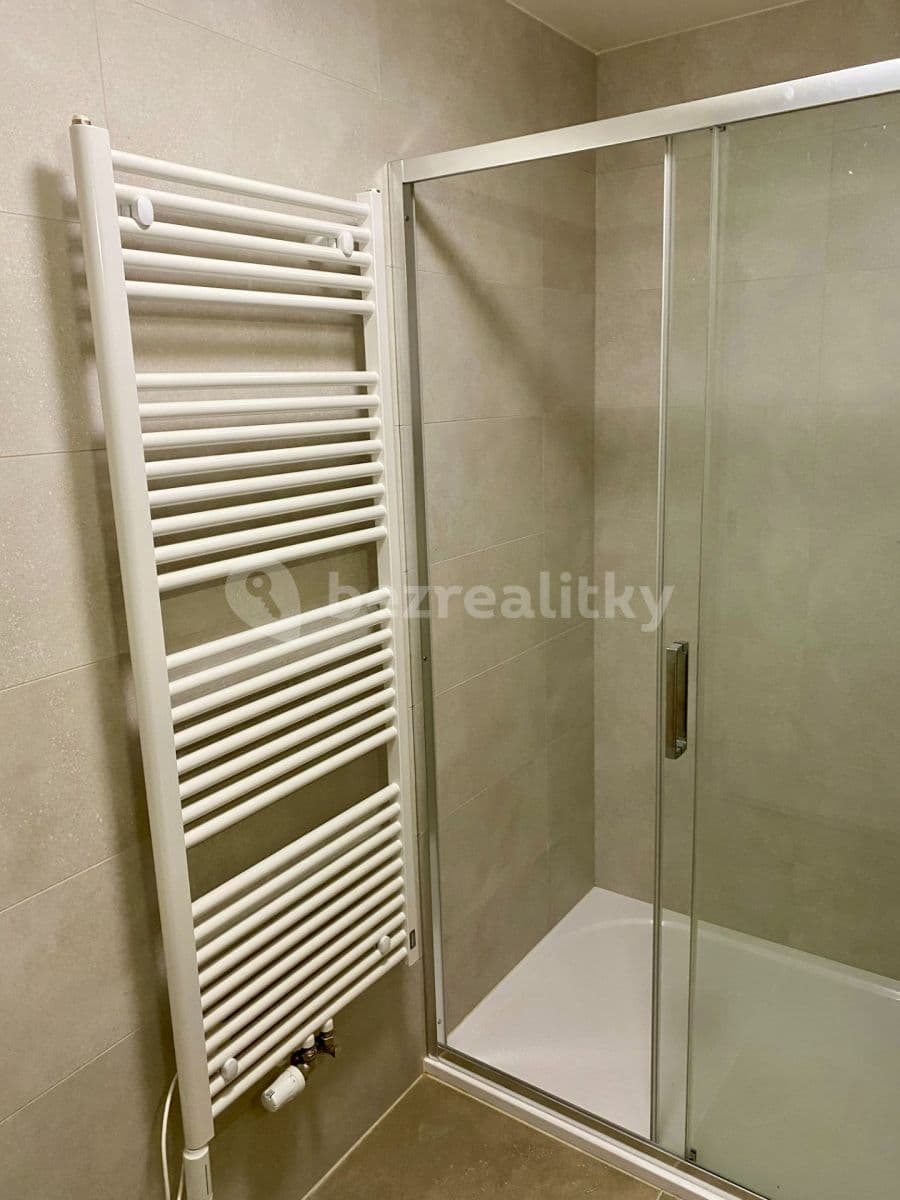 Studio flat to rent, 30 m², U Židovského hřbitova, Beroun, Středočeský Region Studio flat to rent, 30 m², U Židovského hřbitova, Beroun, Středočeský Region