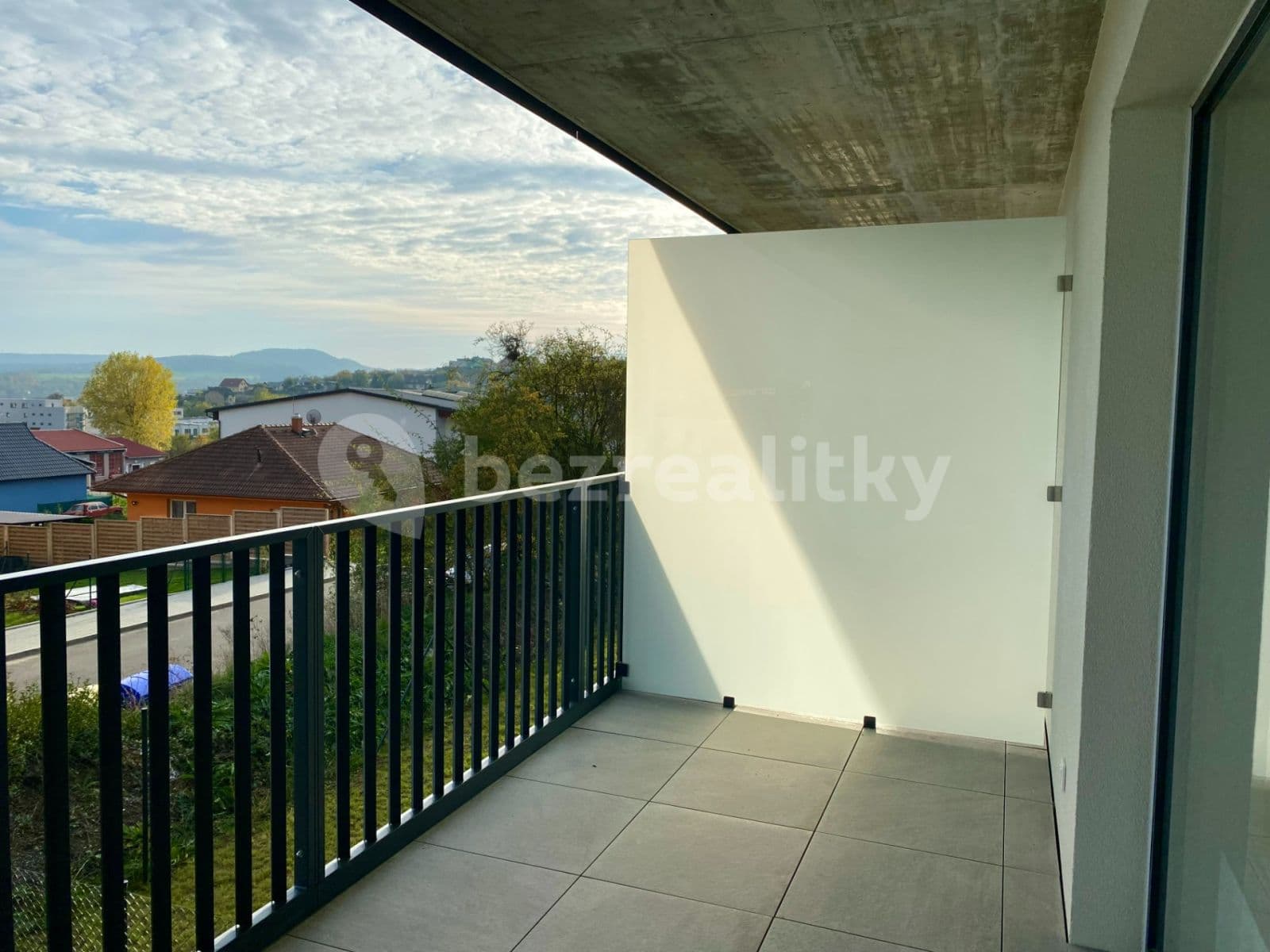 Studio flat to rent, 30 m², U Židovského hřbitova, Beroun, Středočeský Region Studio flat to rent, 30 m², U Židovského hřbitova, Beroun, Středočeský Region