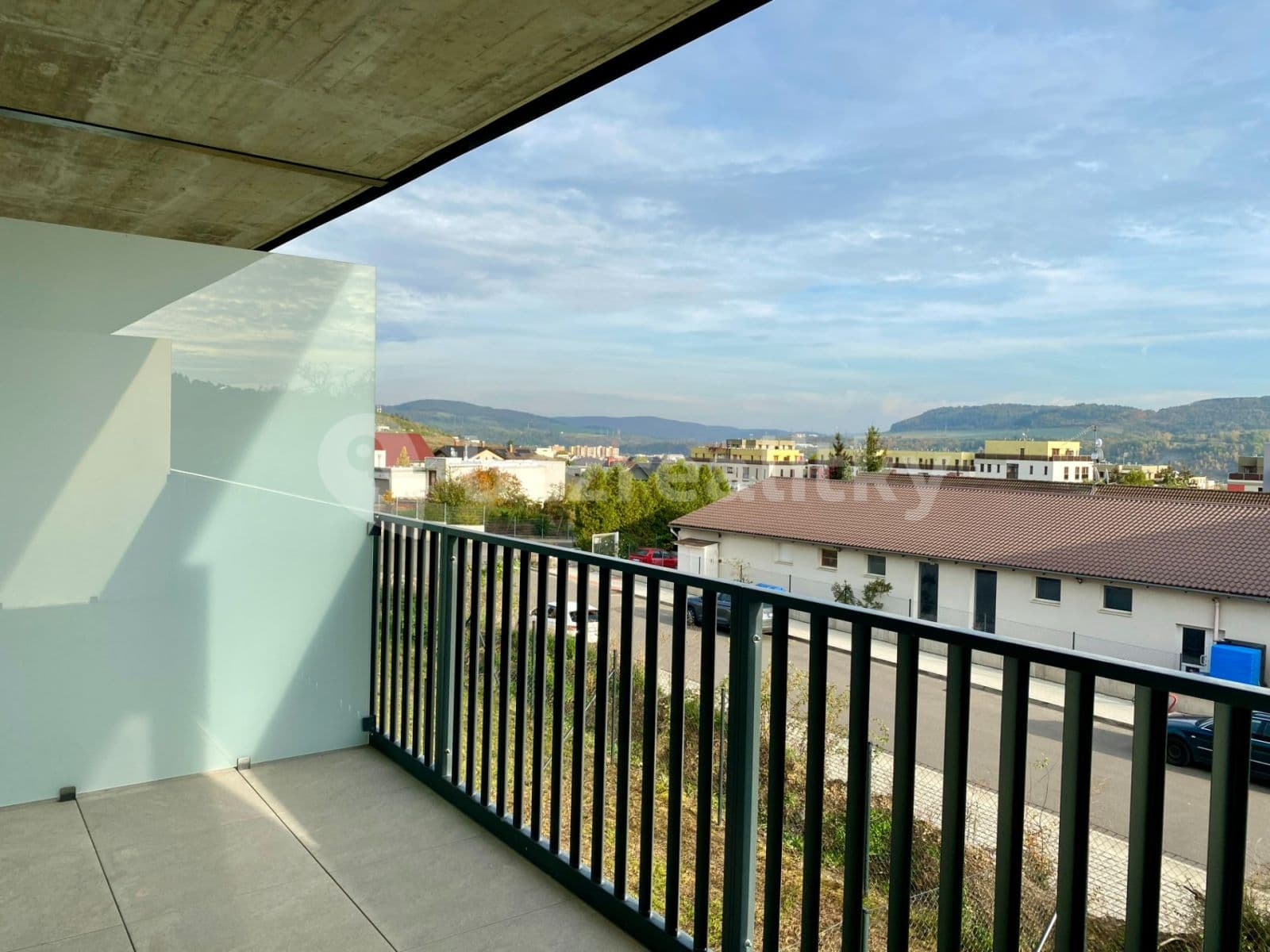 Studio flat to rent, 30 m², U Židovského hřbitova, Beroun, Středočeský Region Studio flat to rent, 30 m², U Židovského hřbitova, Beroun, Středočeský Region