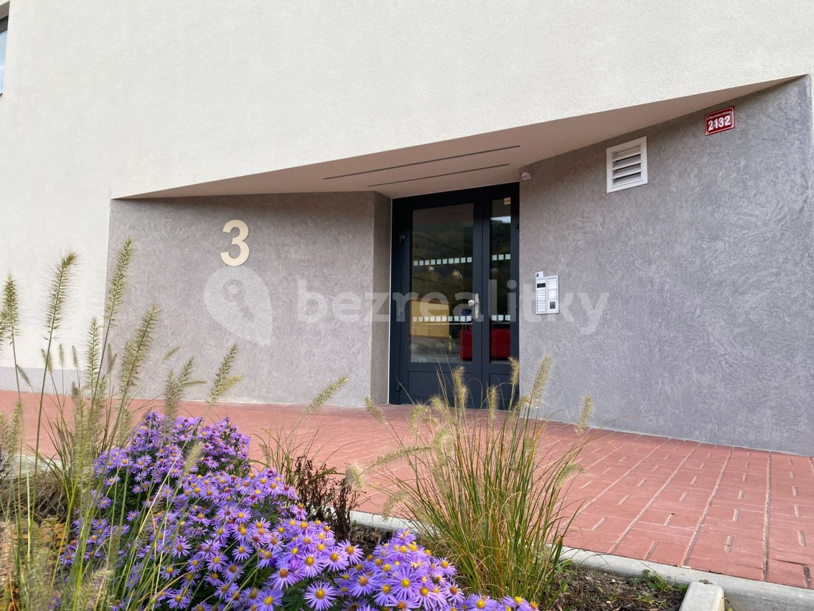 Studio flat to rent, 30 m², U Židovského hřbitova, Beroun, Středočeský Region Studio flat to rent, 30 m², U Židovského hřbitova, Beroun, Středočeský Region