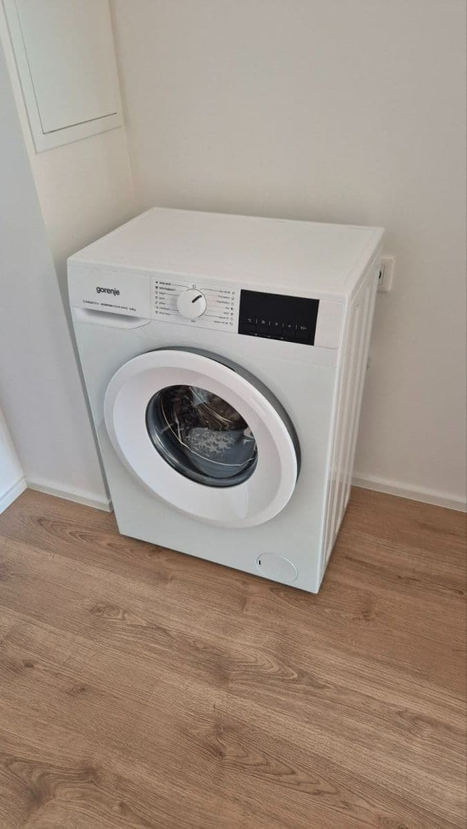 Studio flat to rent, 30 m², U Židovského hřbitova, Beroun, Středočeský Region Studio flat to rent, 30 m², U Židovského hřbitova, Beroun, Středočeský Region