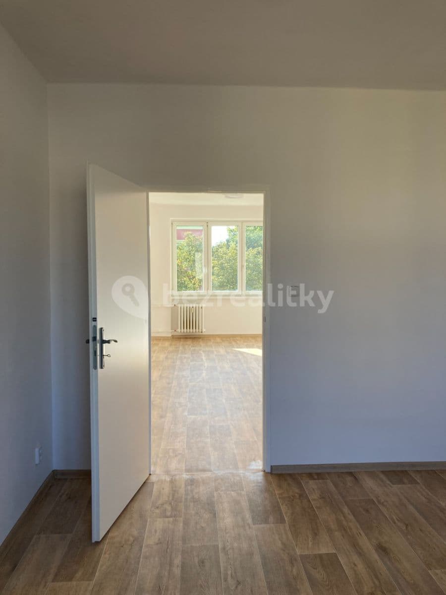 2 bedroom flat to rent, 52 m², Josefa Skupy, Most, Ústecký Region 2 bedroom flat to rent, 52 m², Josefa Skupy, Most, Ústecký Region
