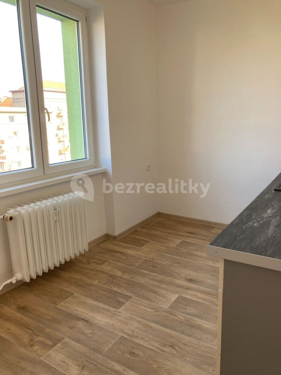 2 bedroom flat to rent, 52 m², Josefa Skupy, Most, Ústecký Region 2 bedroom flat to rent, 52 m², Josefa Skupy, Most, Ústecký Region