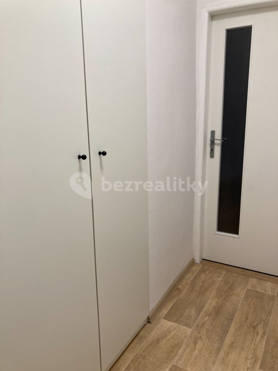 2 bedroom flat to rent, 52 m², Josefa Skupy, Most, Ústecký Region 2 bedroom flat to rent, 52 m², Josefa Skupy, Most, Ústecký Region