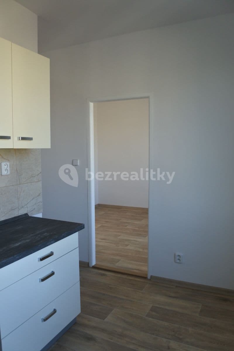 2 bedroom flat to rent, 52 m², Josefa Skupy, Most, Ústecký Region 2 bedroom flat to rent, 52 m², Josefa Skupy, Most, Ústecký Region