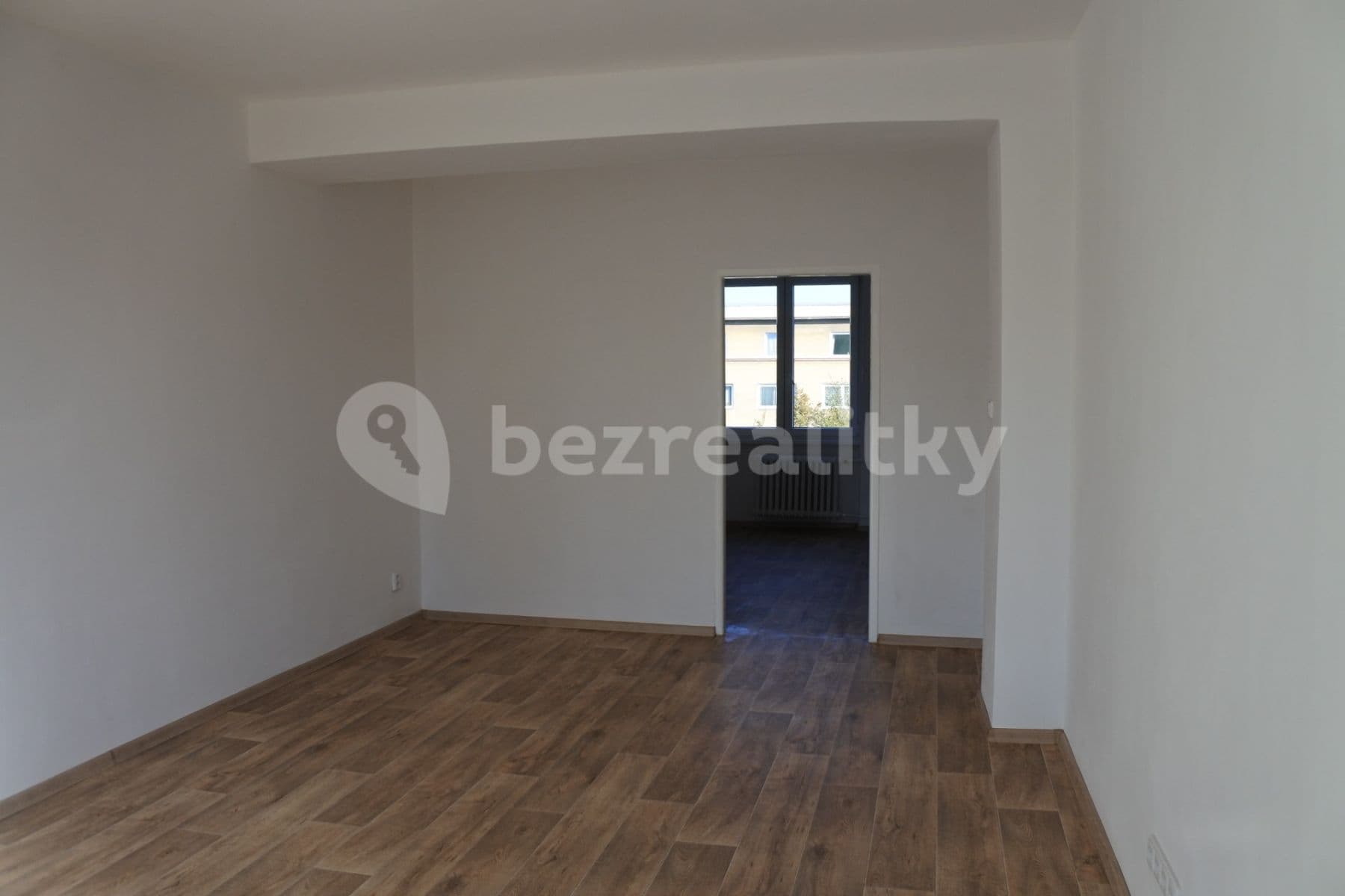 2 bedroom flat to rent, 52 m², Josefa Skupy, Most, Ústecký Region 2 bedroom flat to rent, 52 m², Josefa Skupy, Most, Ústecký Region