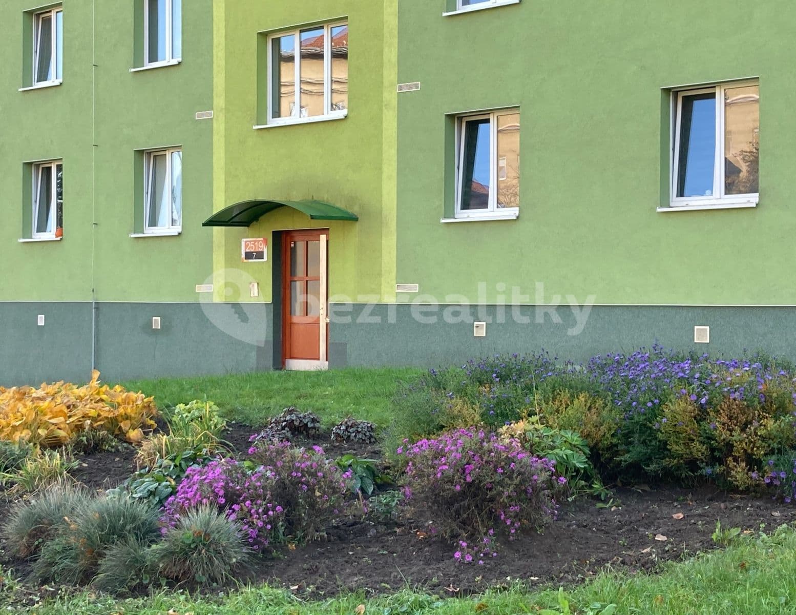 2 bedroom flat to rent, 52 m², Josefa Skupy, Most, Ústecký Region 2 bedroom flat to rent, 52 m², Josefa Skupy, Most, Ústecký Region