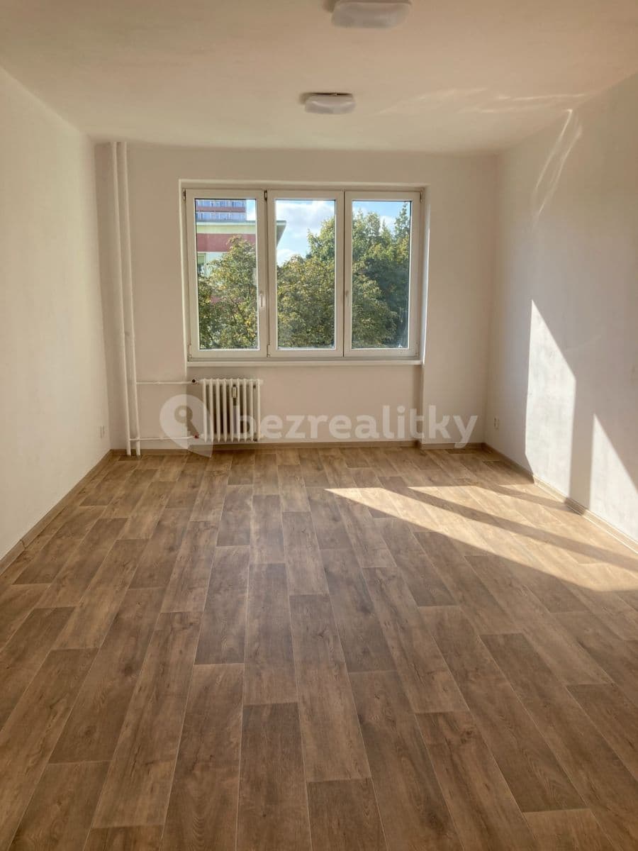 2 bedroom flat to rent, 52 m², Josefa Skupy, Most, Ústecký Region 2 bedroom flat to rent, 52 m², Josefa Skupy, Most, Ústecký Region