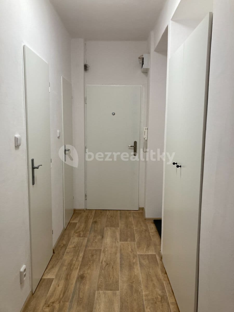 2 bedroom flat to rent, 52 m², Josefa Skupy, Most, Ústecký Region 2 bedroom flat to rent, 52 m², Josefa Skupy, Most, Ústecký Region