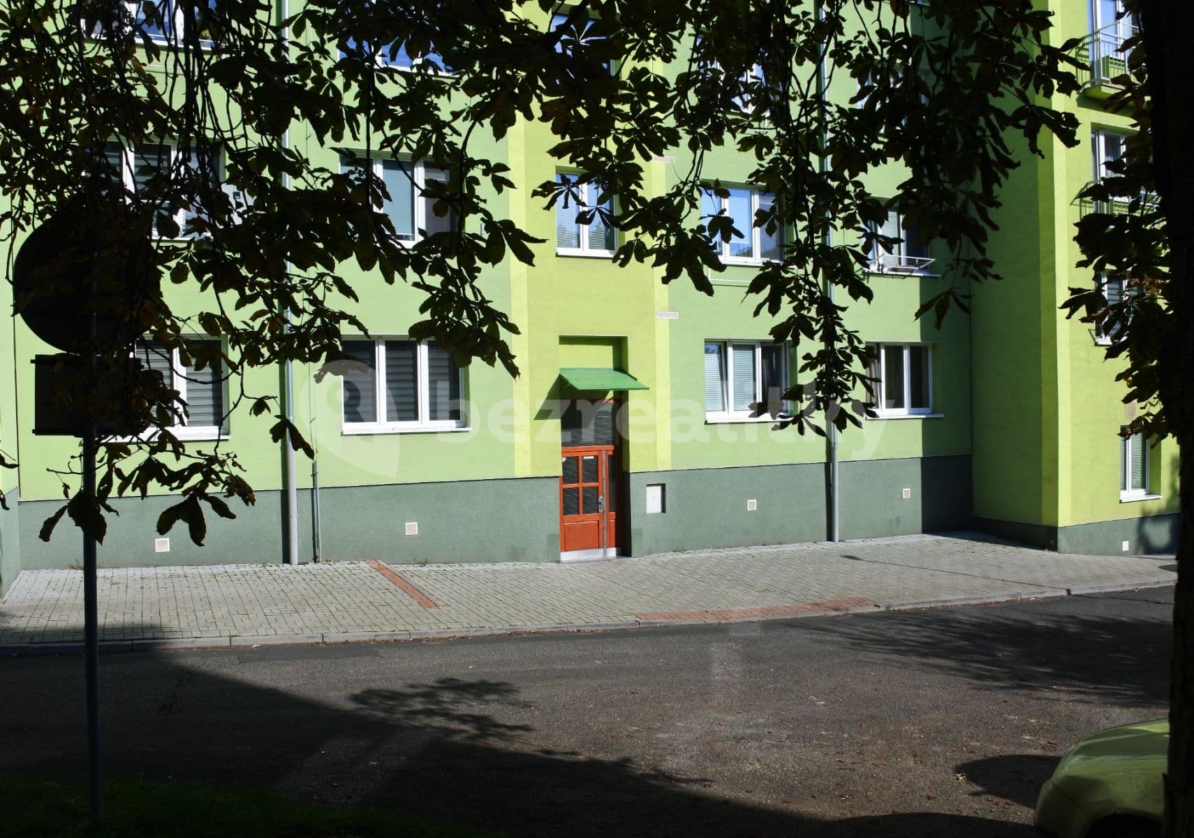 2 bedroom flat to rent, 52 m², Josefa Skupy, Most, Ústecký Region 2 bedroom flat to rent, 52 m², Josefa Skupy, Most, Ústecký Region