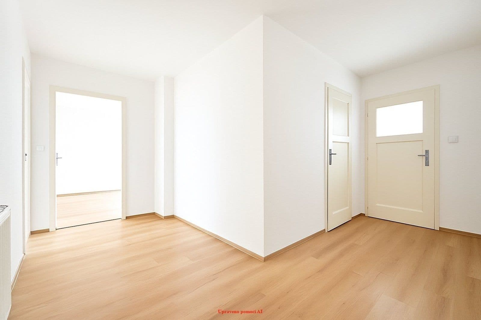 2 bedroom flat to rent, 63 m², Jana Nerudy, Hlučín, Moravskoslezský Region 2 bedroom flat to rent, 63 m², Jana Nerudy, Hlučín, Moravskoslezský Region