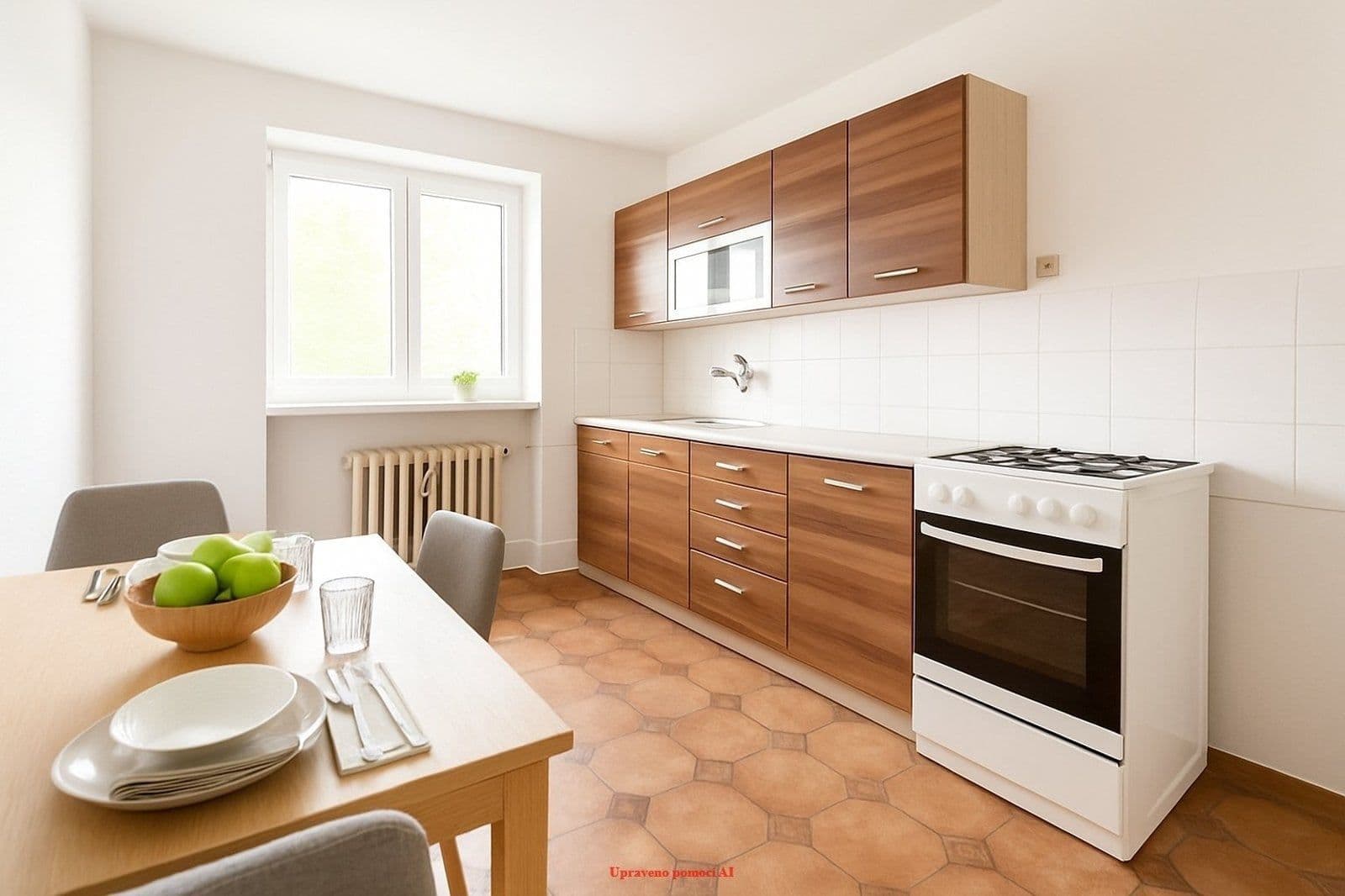 2 bedroom flat to rent, 63 m², Jana Nerudy, Hlučín, Moravskoslezský Region 2 bedroom flat to rent, 63 m², Jana Nerudy, Hlučín, Moravskoslezský Region