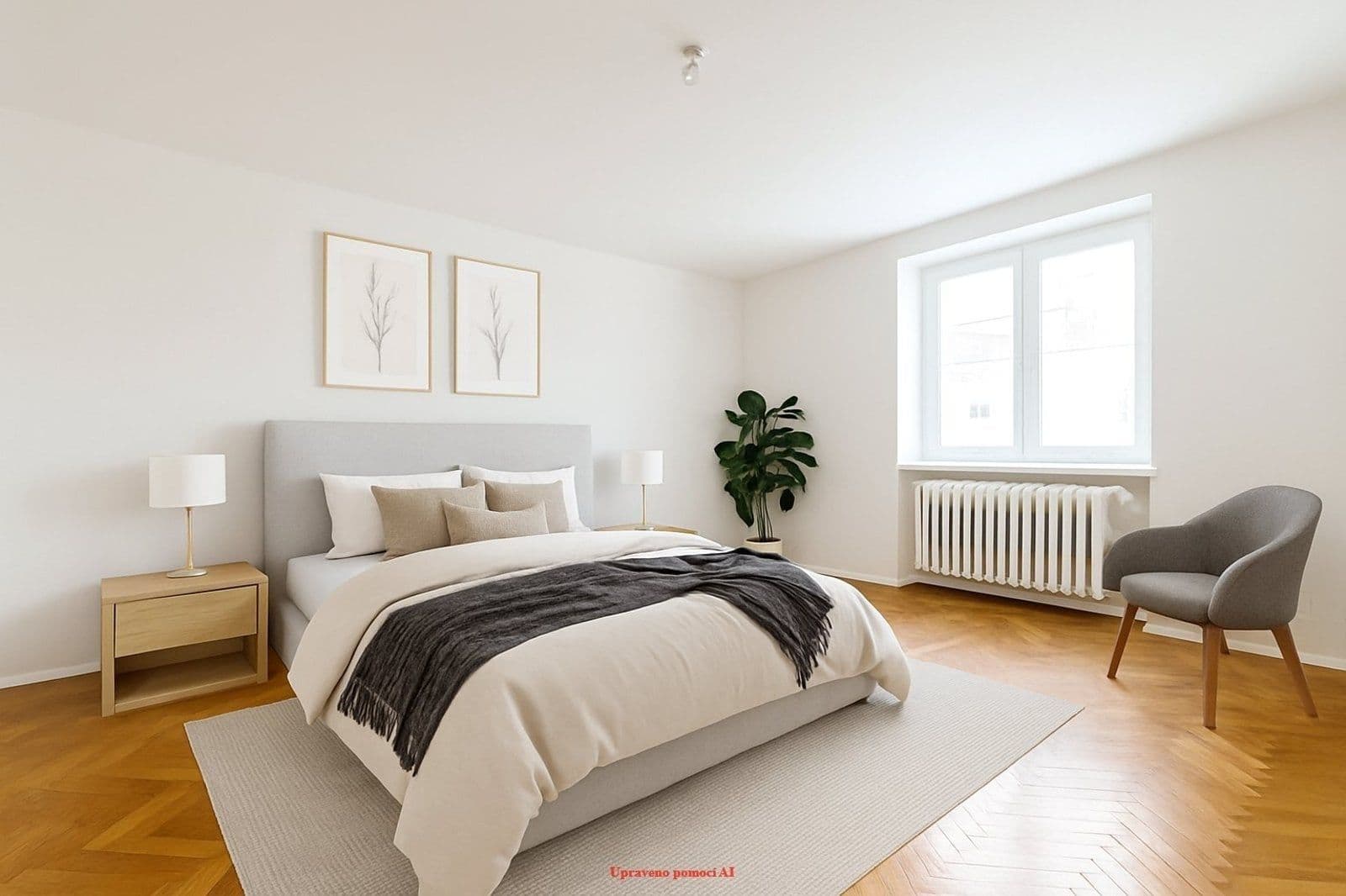 2 bedroom flat to rent, 63 m², Jana Nerudy, Hlučín, Moravskoslezský Region 2 bedroom flat to rent, 63 m², Jana Nerudy, Hlučín, Moravskoslezský Region