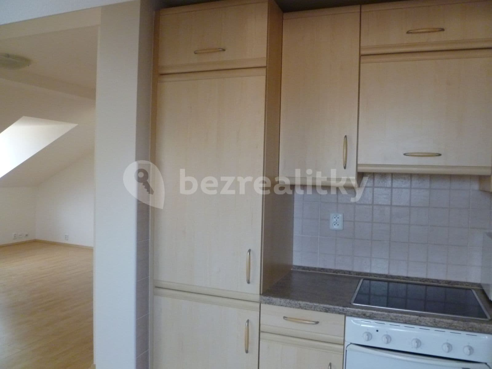 1 bedroom with open-plan kitchen flat to rent, 65 m², Rumunská, Prague, Prague 1 bedroom with open-plan kitchen flat to rent, 65 m², Rumunská, Prague, Prague