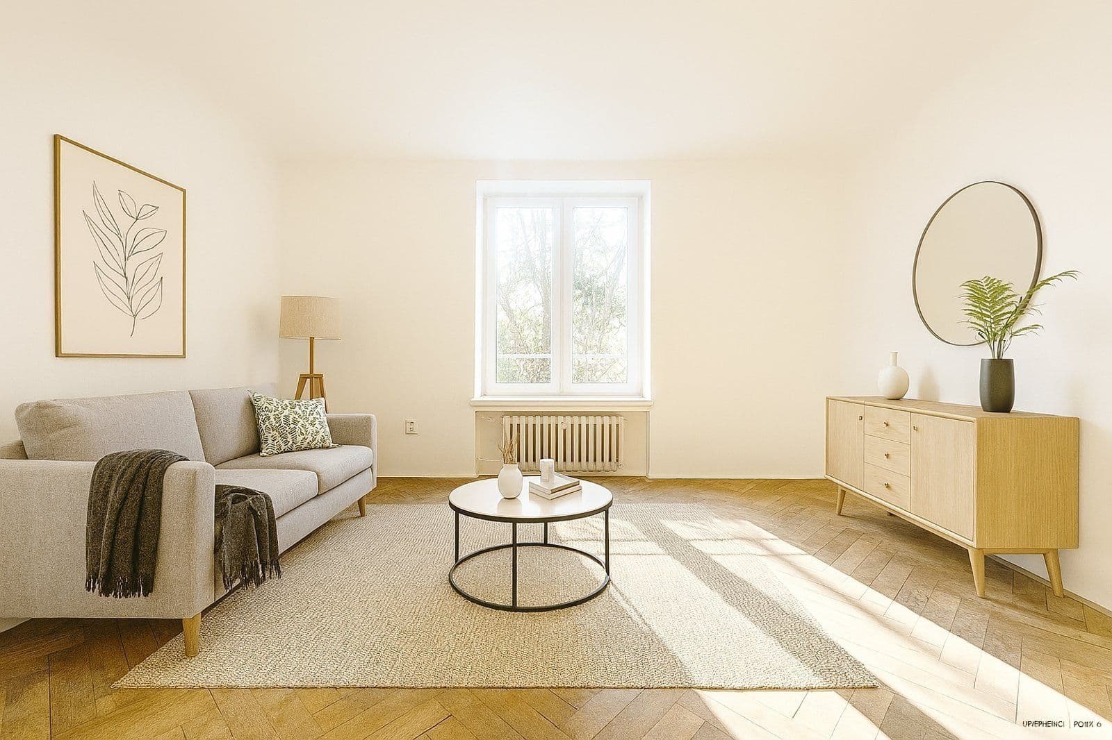 3 bedroom flat to rent, 69 m², Obránců míru, Havířov, Moravskoslezský Region 3 bedroom flat to rent, 69 m², Obránců míru, Havířov, Moravskoslezský Region