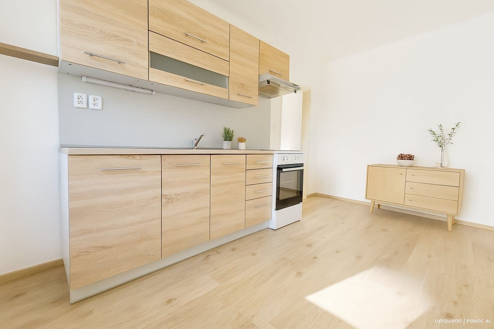 3 bedroom flat to rent, 69 m², Obránců míru, Havířov, Moravskoslezský Region 3 bedroom flat to rent, 69 m², Obránců míru, Havířov, Moravskoslezský Region