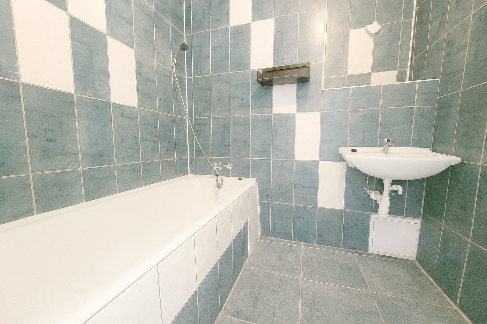 3 bedroom flat to rent, 69 m², Obránců míru, Havířov, Moravskoslezský Region 3 bedroom flat to rent, 69 m², Obránců míru, Havířov, Moravskoslezský Region