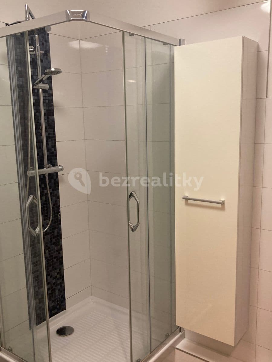 1 bedroom with open-plan kitchen flat to rent, 59 m², Lačnovská, Prague, Prague 1 bedroom with open-plan kitchen flat to rent, 59 m², Lačnovská, Prague, Prague