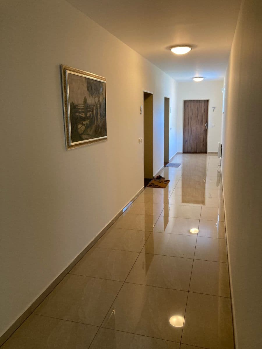 1 bedroom with open-plan kitchen flat to rent, 59 m², Lačnovská, Prague, Prague 1 bedroom with open-plan kitchen flat to rent, 59 m², Lačnovská, Prague, Prague