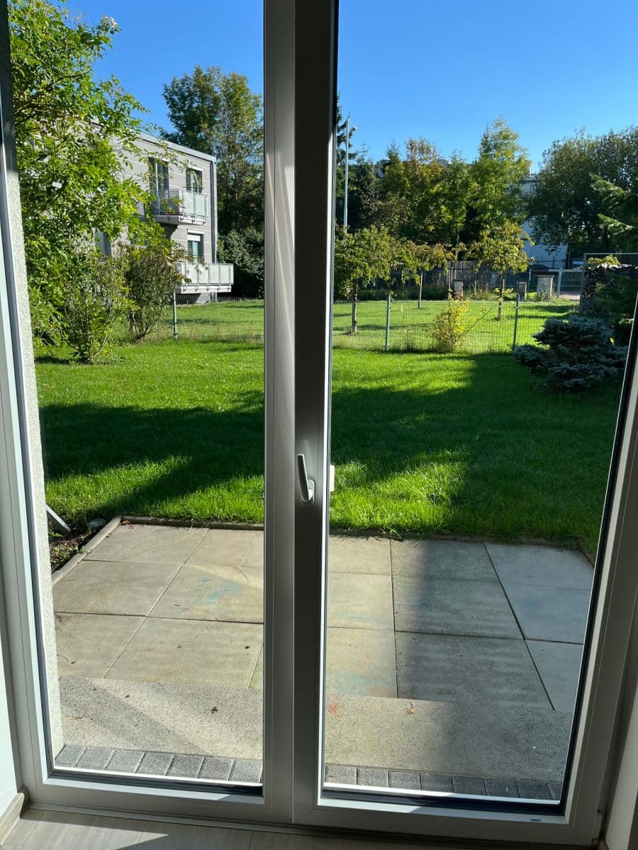 1 bedroom with open-plan kitchen flat to rent, 59 m², Lačnovská, Prague, Prague 1 bedroom with open-plan kitchen flat to rent, 59 m², Lačnovská, Prague, Prague