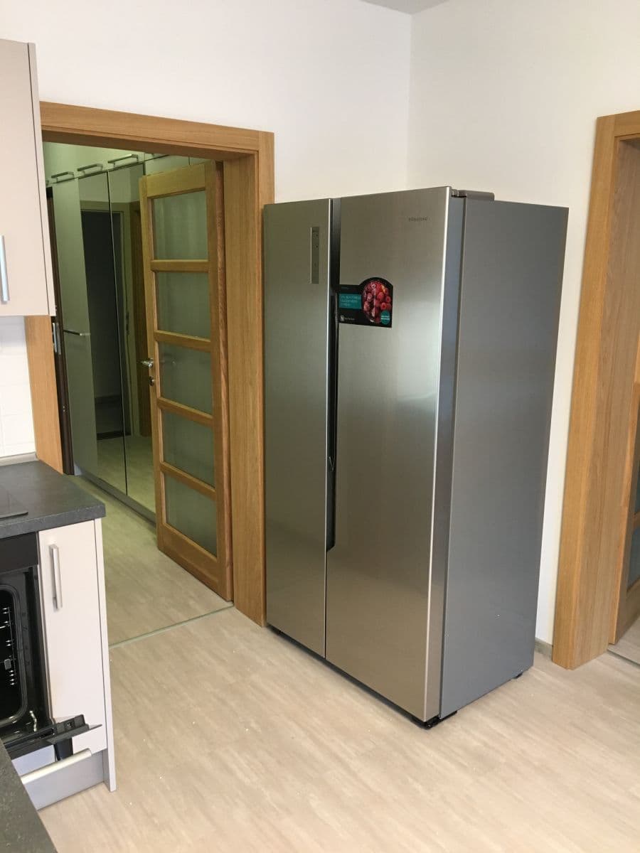 1 bedroom with open-plan kitchen flat to rent, 59 m², Lačnovská, Prague, Prague 1 bedroom with open-plan kitchen flat to rent, 59 m², Lačnovská, Prague, Prague