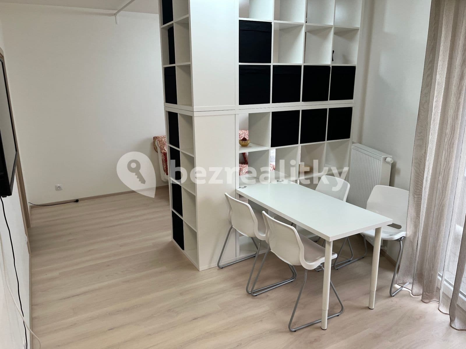 Studio flat to rent, 40 m², Sazovická, Prague, Prague Studio flat to rent, 40 m², Sazovická, Prague, Prague