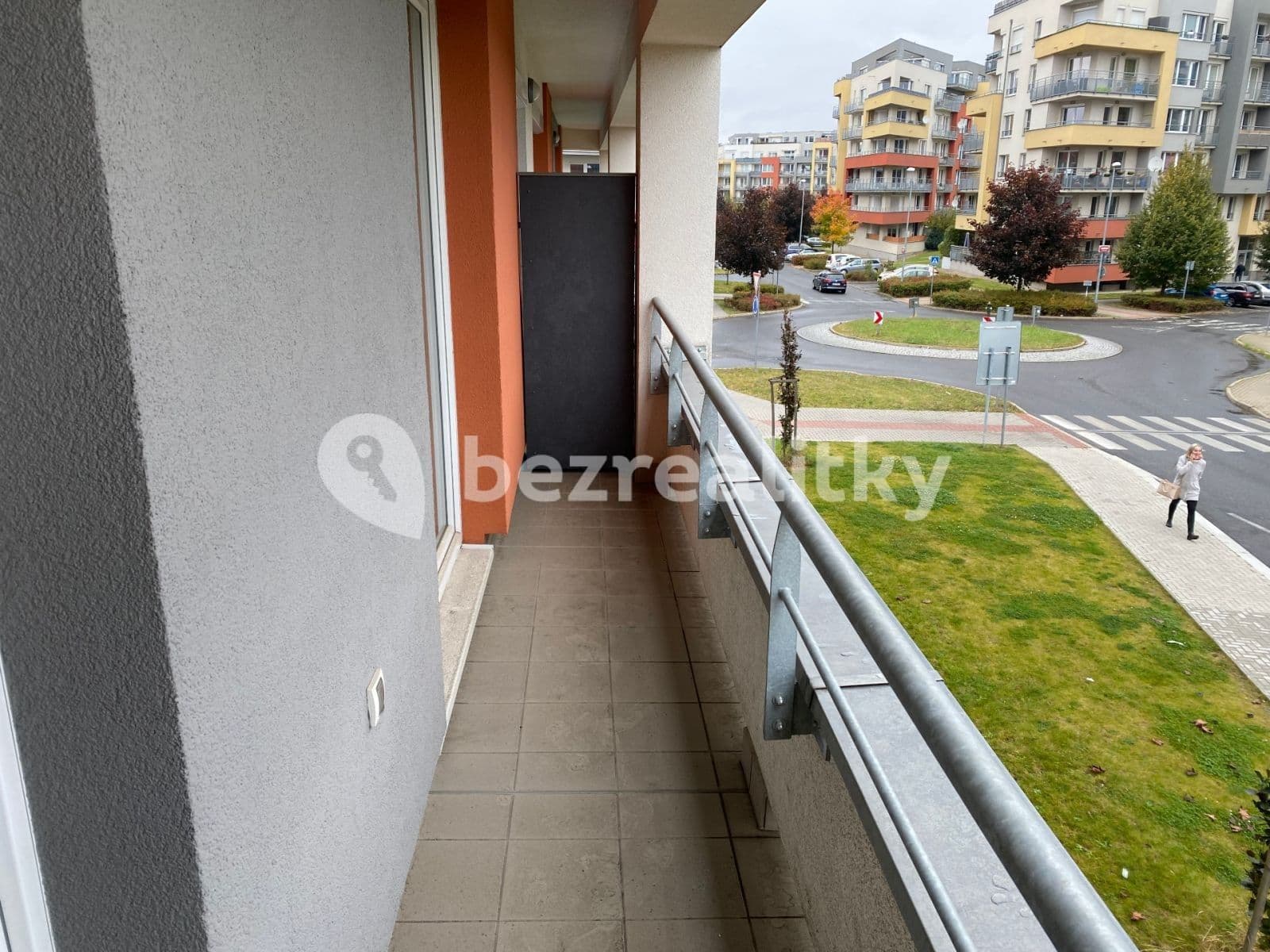 Studio flat to rent, 40 m², Sazovická, Prague, Prague Studio flat to rent, 40 m², Sazovická, Prague, Prague