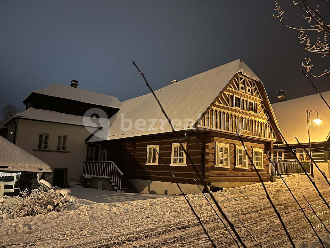 recreational property to rent, 0 m², Jilemnice, Liberecký Region recreational property to rent, 0 m², Jilemnice, Liberecký Region