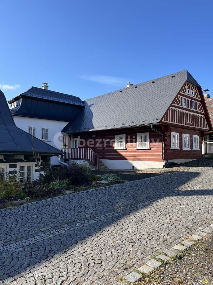 recreational property to rent, 0 m², Jilemnice, Liberecký Region recreational property to rent, 0 m², Jilemnice, Liberecký Region