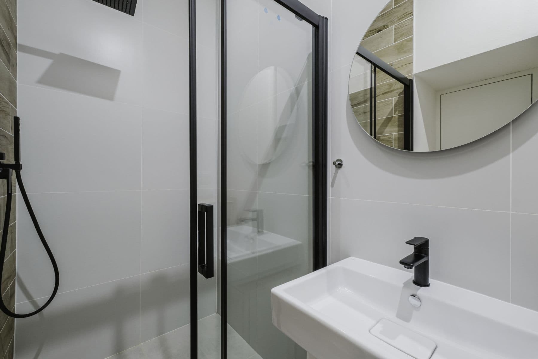 flat to rent, 47 m², Pisecka, Prague, Prague flat to rent, 47 m², Pisecka, Prague, Prague