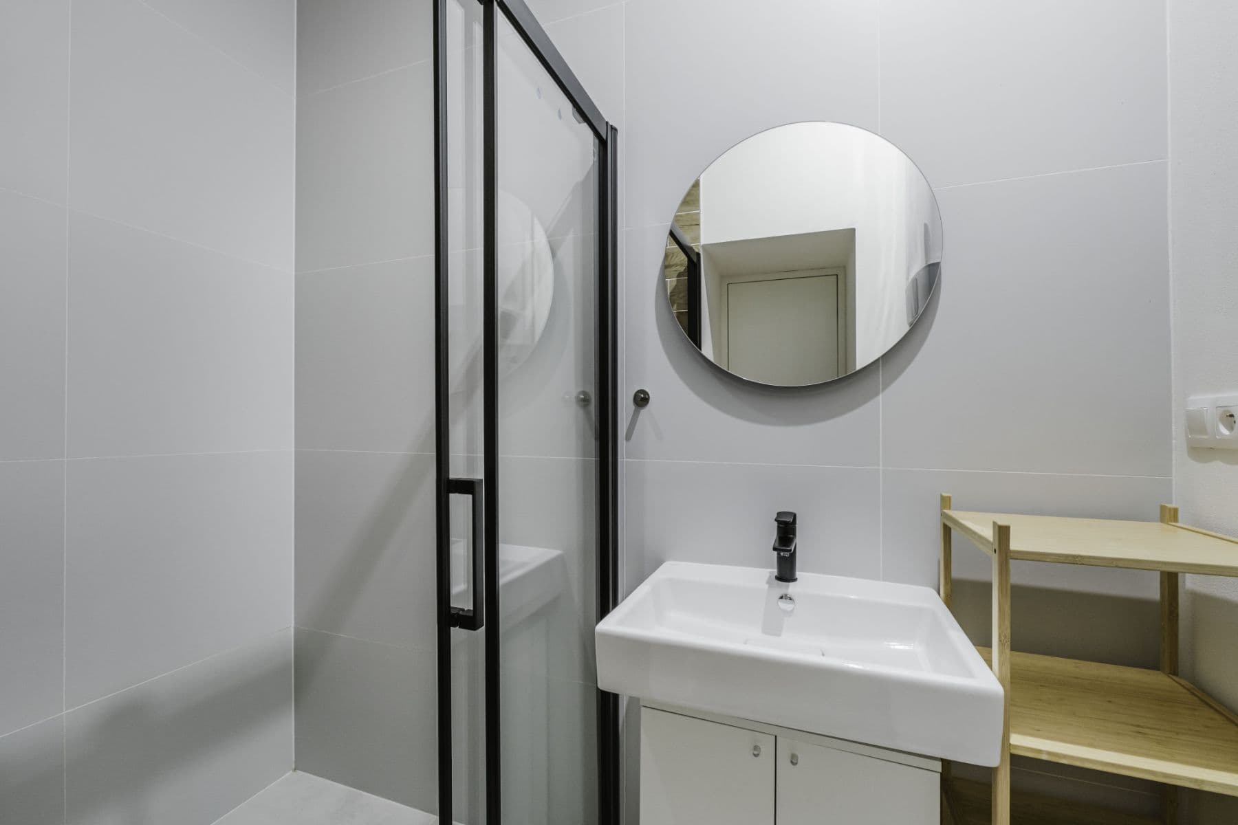 flat to rent, 47 m², Pisecka, Prague, Prague flat to rent, 47 m², Pisecka, Prague, Prague