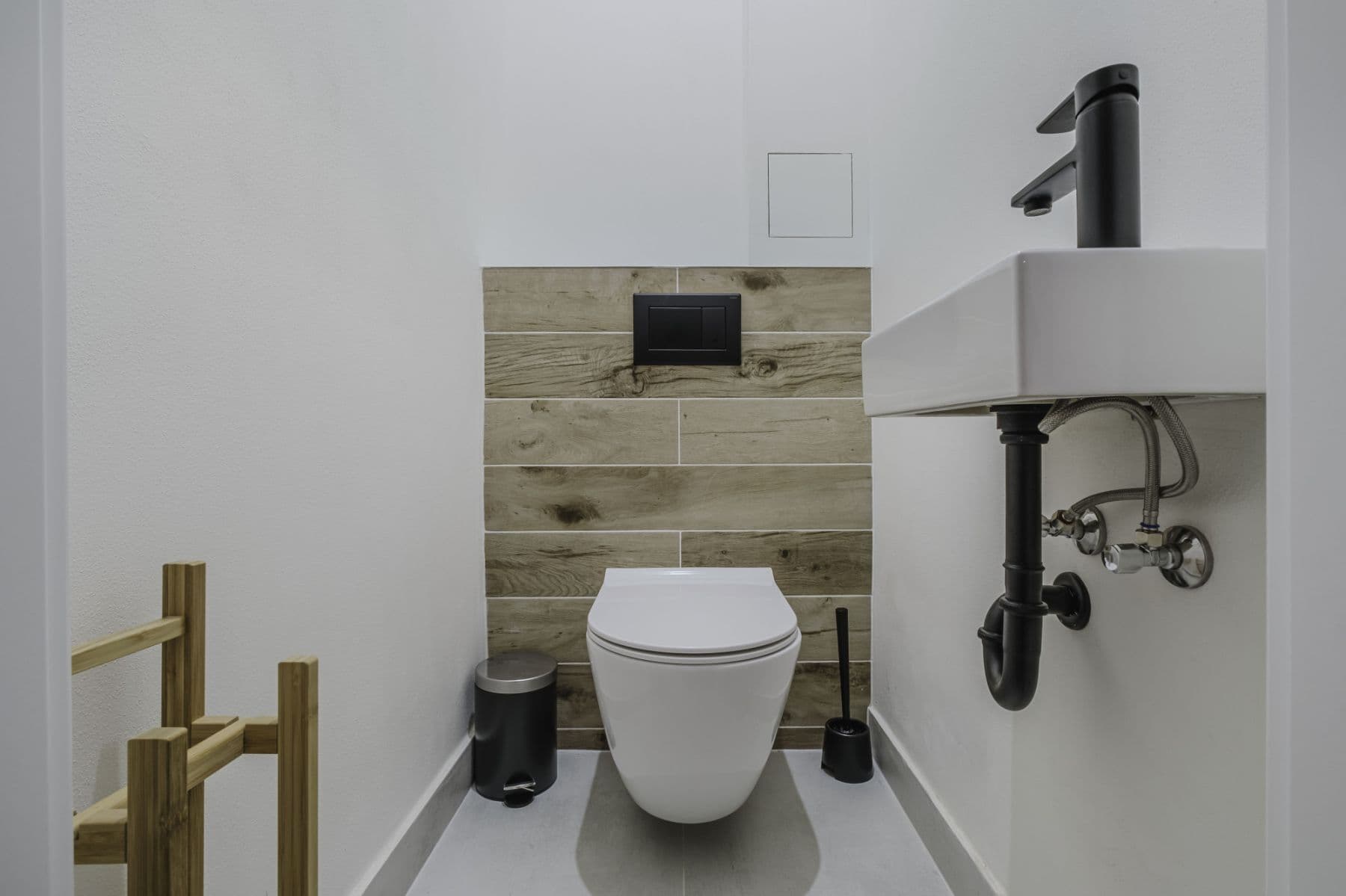 flat to rent, 47 m², Pisecka, Prague, Prague flat to rent, 47 m², Pisecka, Prague, Prague