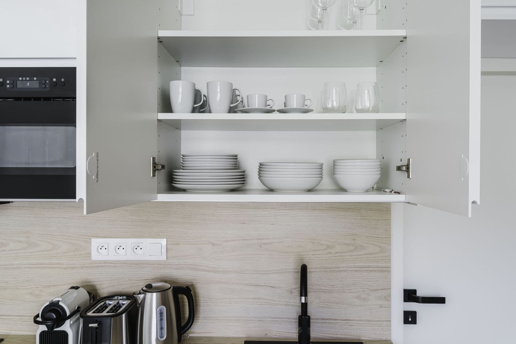 flat to rent, 47 m², Pisecka, Prague, Prague flat to rent, 47 m², Pisecka, Prague, Prague