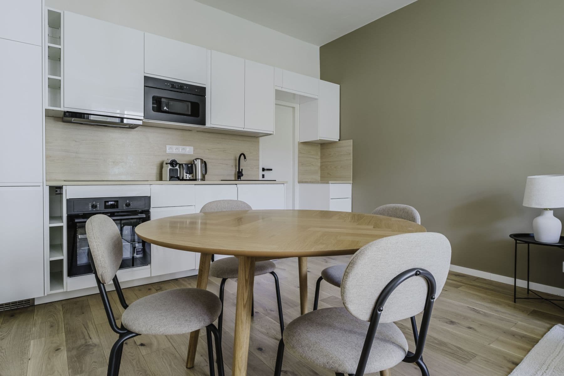 flat to rent, 47 m², Pisecka, Prague, Prague flat to rent, 47 m², Pisecka, Prague, Prague