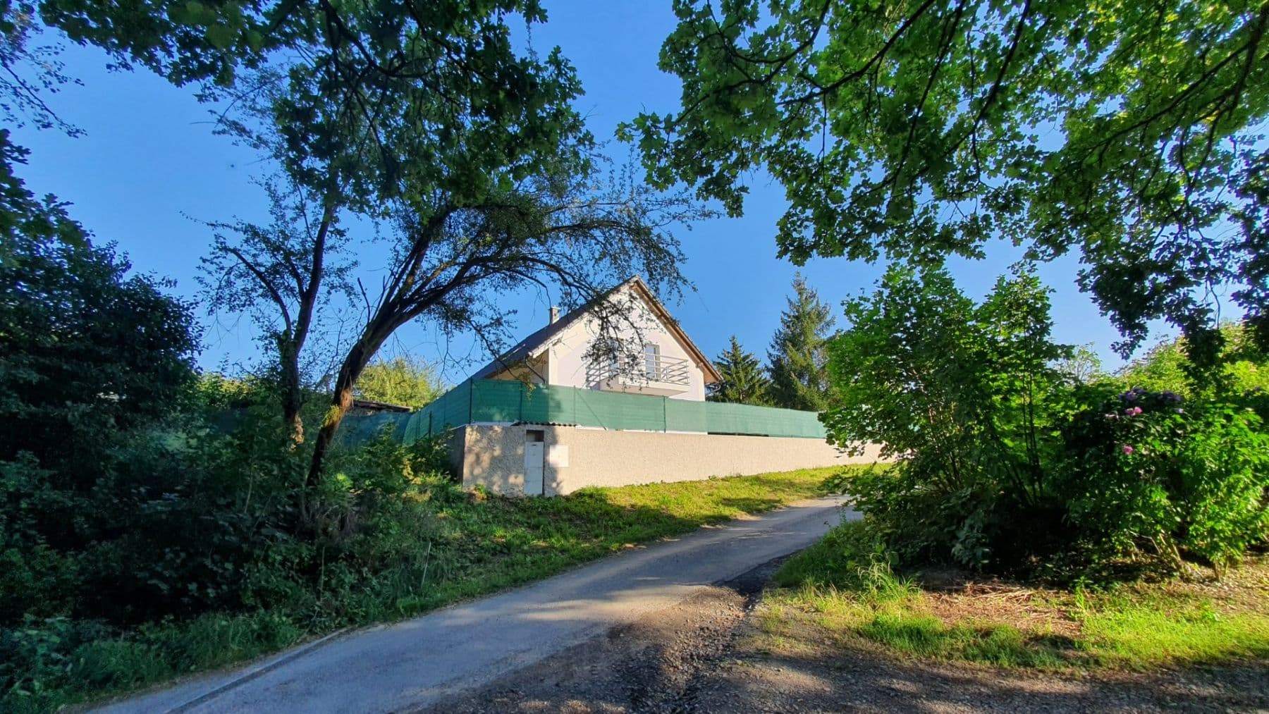 house for sale, 120 m², Na Ježkovce, Heřmanův Městec, Pardubický Region house for sale, 120 m², Na Ježkovce, Heřmanův Městec, Pardubický Region