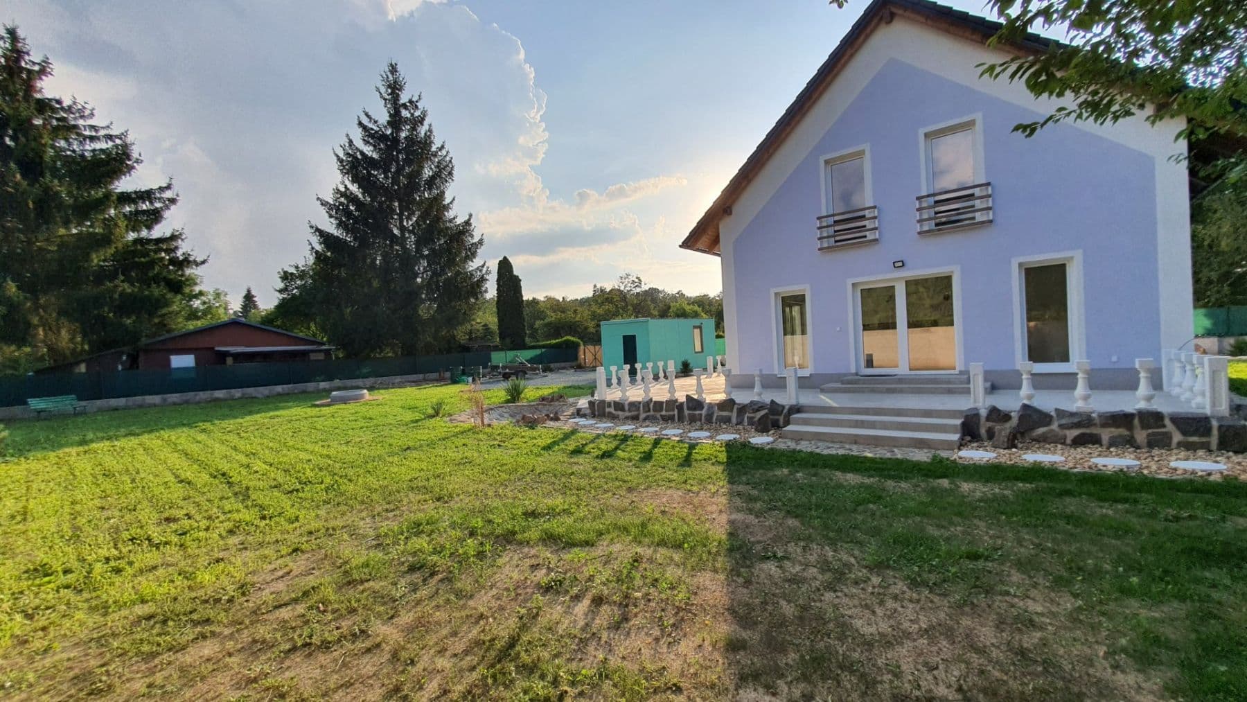 house for sale, 120 m², Na Ježkovce, Heřmanův Městec, Pardubický Region house for sale, 120 m², Na Ježkovce, Heřmanův Městec, Pardubický Region