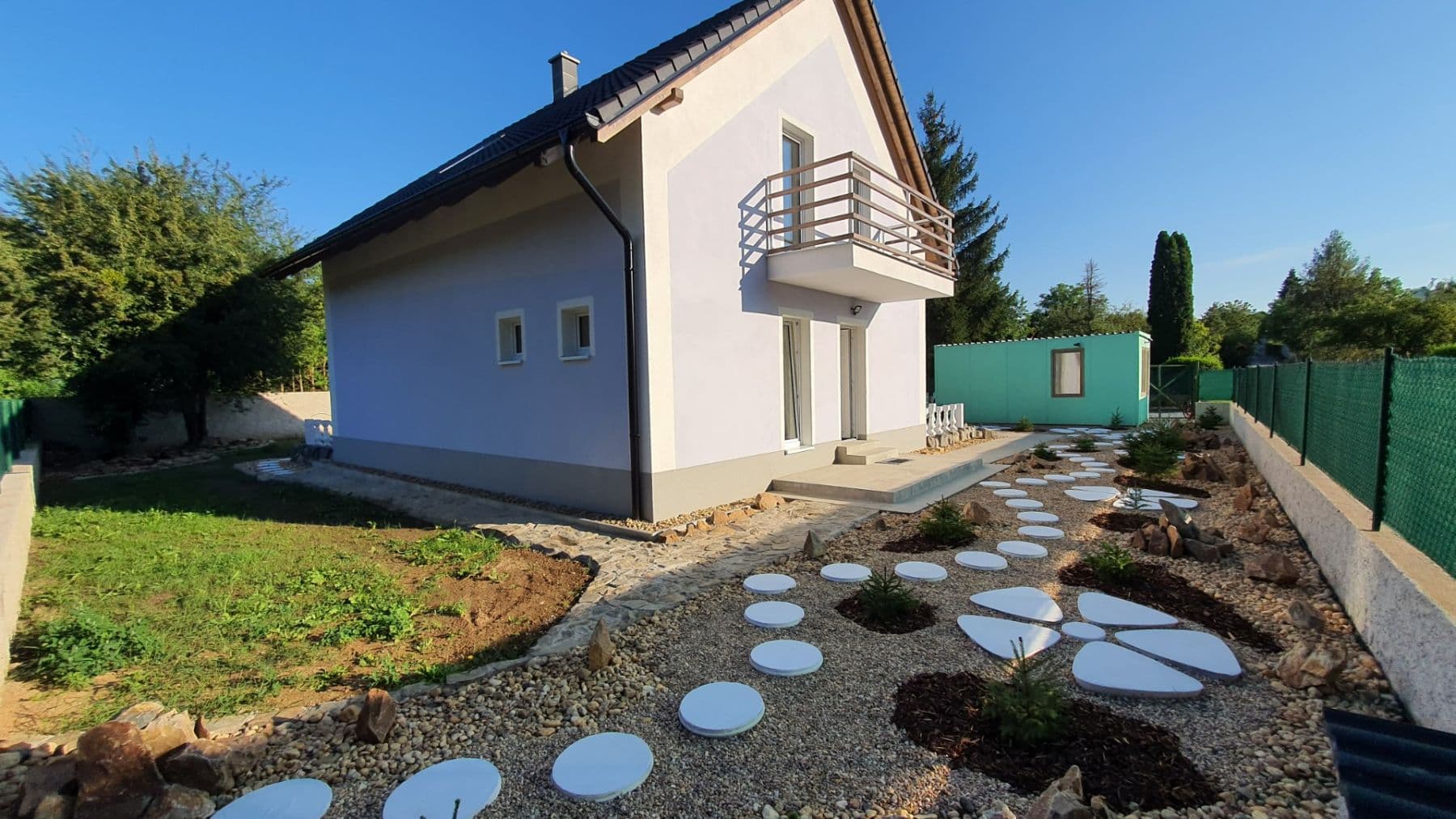house for sale, 120 m², Na Ježkovce, Heřmanův Městec, Pardubický Region house for sale, 120 m², Na Ježkovce, Heřmanův Městec, Pardubický Region