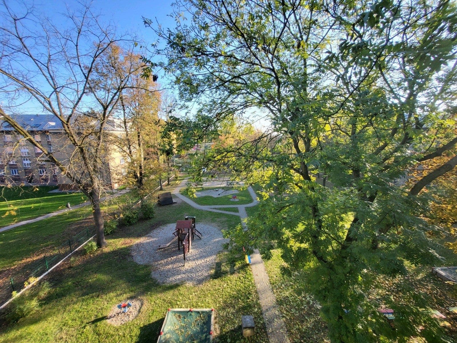 3 bedroom flat to rent, 75 m², Dvořákova, Karviná, Moravskoslezský Region 3 bedroom flat to rent, 75 m², Dvořákova, Karviná, Moravskoslezský Region